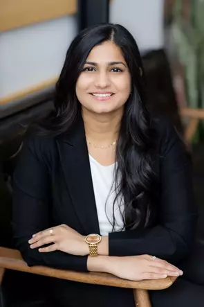 Swathy Polani Shankar, Kitchener, Real Estate Agent